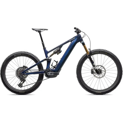 Specialized Turbo Levo 4 Pro Carbon Electric Full Suspension Mountain Bike 2026