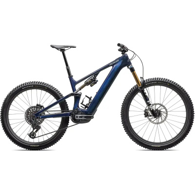 Specialized Turbo Levo 4 Pro Carbon Electric Full Suspension Mountain Bike 2026