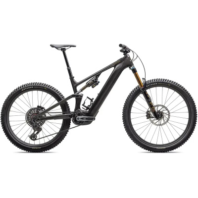 Specialized Turbo Levo 4 Pro Carbon Electric Full Suspension Mountain Bike 2026