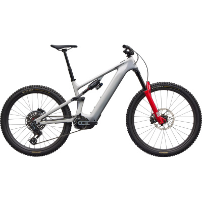 Specialized Turbo Levo 4 Pro Electric Carbon Full Suspension MTB 2027