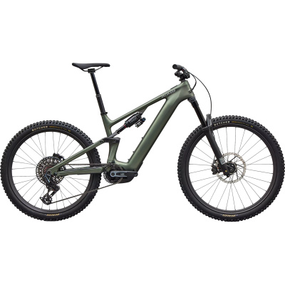Specialized Turbo Levo 4 Pro Electric Carbon Full Suspension MTB 2027