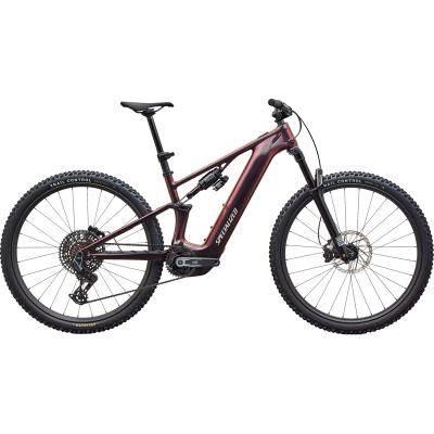 Specialized Turbo Levo R Pro Electric Full Suspension MTB 2027