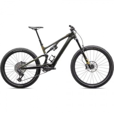 Specialized Turbo Levo SL Expert Carbon