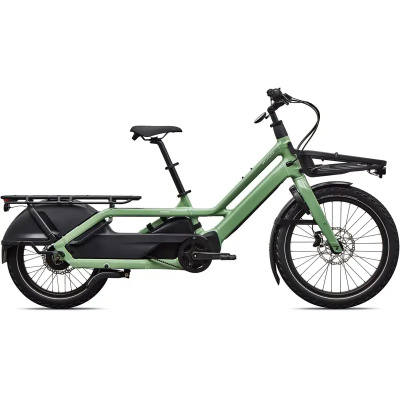 Specialized Turbo Porto Electric Cargo Bike 2026