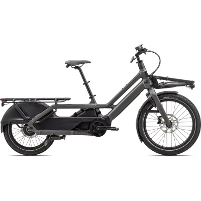 Specialized Turbo Porto Electric Cargo Bike 2026