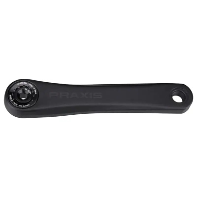 Specialized Turbo SL 1.1 Non-Drive Crank Arm Alloy 172.5mm