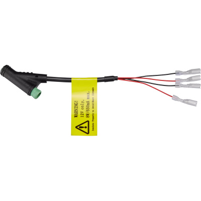 Specialized Turbo SL Wired Lights Y-Splitter Cable