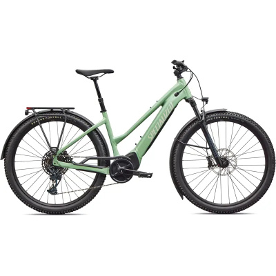 Specialized Turbo Tero 5.0 Step Through Electric Hardtail Mountain Bike 2027