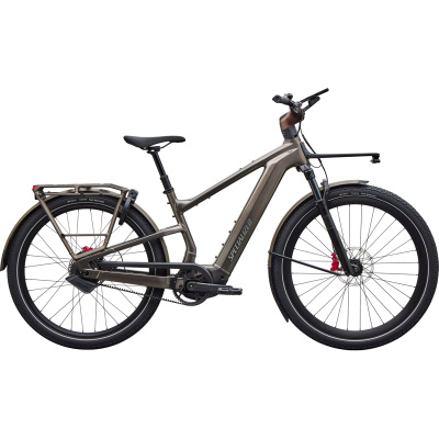 Specialized Turbo Vado 3 6.0 IGH Electric Hardtail Mountain Bike 2027