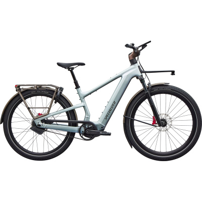 Specialized Turbo Vado 3 6.0 IGH Electric Hardtail Mountain Bike 2027