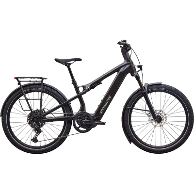 Specialized Turbo Vado 3 X 4.0 Electric Full Suspension Mountain Bike 2027