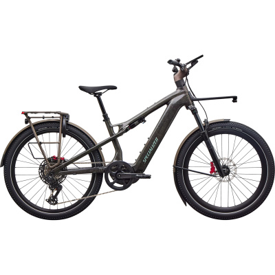 Specialized Turbo Vado 3 X 6.0 Electric Full Suspension Mountain Bike 2027
