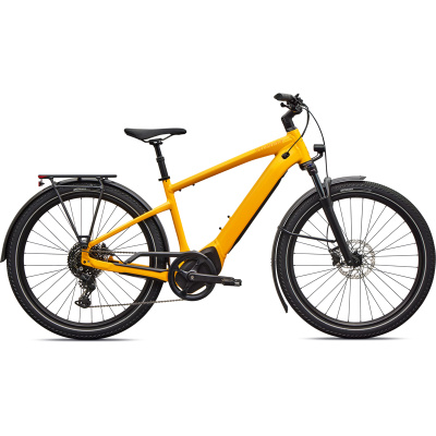 Specialized Turbo Vado 4.0 Electric Hybrid Bikes 2026