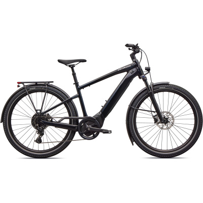 Specialized Turbo Vado 4.0 Electric Hybrid Bikes 2026