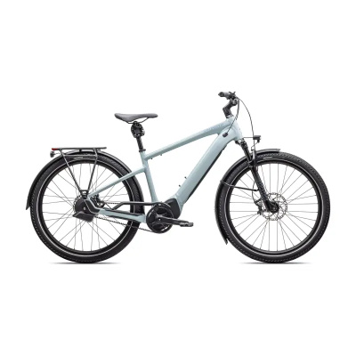 Specialized Turbo Vado 5.0 IGH Electric Hybrid Bike 2026