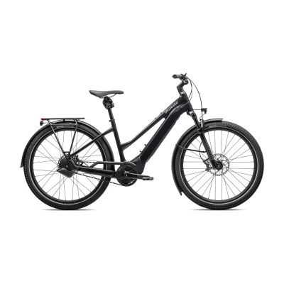 Specialized Turbo Vado 5.0 IGH Step-Through Electric Hybrid Bike 2026