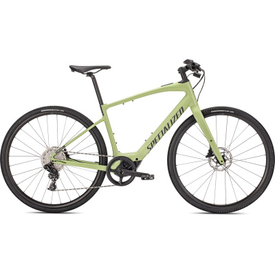 Specialized Turbo Vado SL 2 4.0 EQ Electric Hybrid Bike 2026