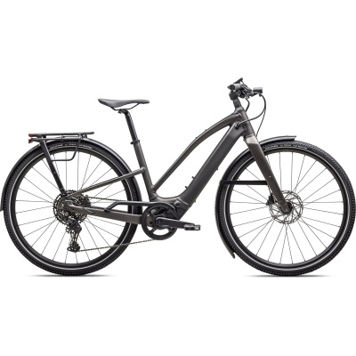Specialized Turbo Vado SL 2 4.0 EQ Step- Through Electric Hybrid Bike 2026