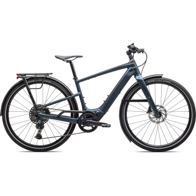 Specialized Turbo Vado SL 2 5.0 EQ Electric Hybrid Bike 2026