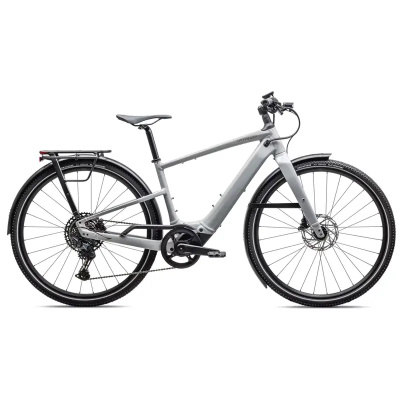 Specialized Turbo Vado SL 2 5.0 EQ Electric Hybrid Bike 2026