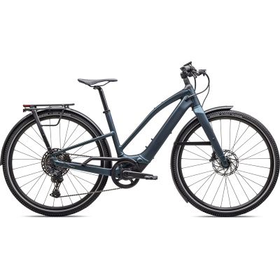 Specialized Turbo Vado SL 2 5.0 EQ Step-Through Electric Hybrid Bike 2026