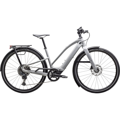 Specialized Turbo Vado SL 2 5.0 EQ Step-Through Electric Hybrid Bike 2026