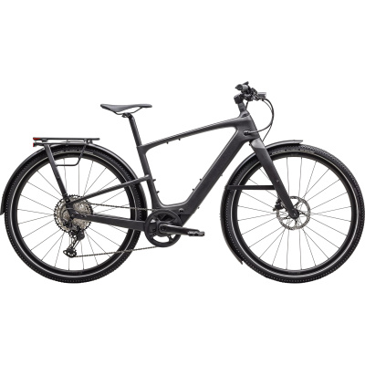 Specialized Turbo Vado SL 2 6.0 EQ Carbon Electric Hybrid Bike 2026