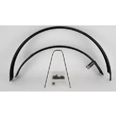 Specialized Turbo Vado and Como 700c Fender set