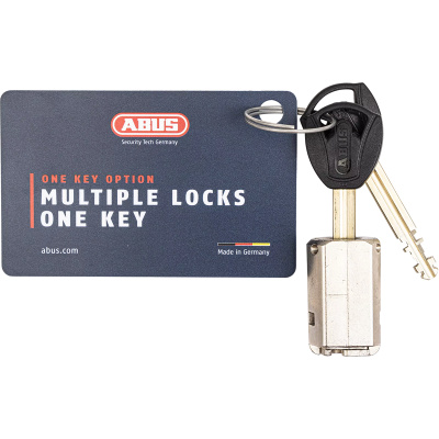 Specialized Turbo Vado/Como Gen 2 Replacement ABUS Lock