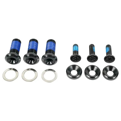 Specialized Vado Motor Bolt Kit