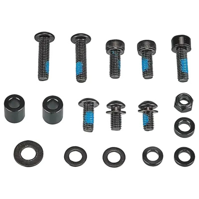 Specialized Vado SL Fender/Mudguard Mounting Hardware Front and Rear