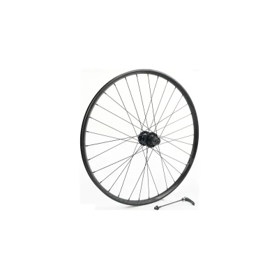 Specialized WHL OE TRAIL 27.5 REAR ALLOY  QR 9X135MM DISC 6-BOLT 32H SHIMANO 10-SPD. HG FHB - BLACK
