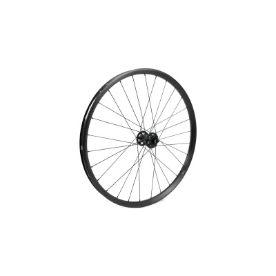 Specialized WHL OE TRAIL 27.5in FRONT ALLOY TA 15X110MM DISC 6-BOLT 28H - BLACK