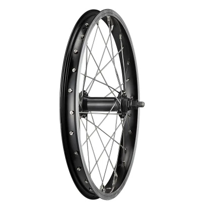 Specialized Wheel Kids 16 Front Alloy Bolt-On 10X100MM Rim Brake 28H