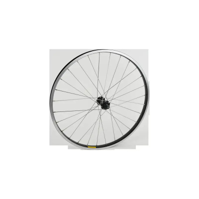 Specialized Wheel Kids 24 Front Alloy Bolt-On 10X100MM Rim Brake 28H