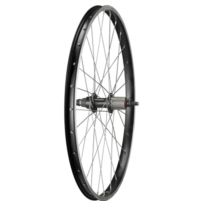 Specialized Wheel Kids 24 Rear Alloy Bolt-On 10X135MM Rim Brake 28H Shimano 8/9/10-SPD Freehub