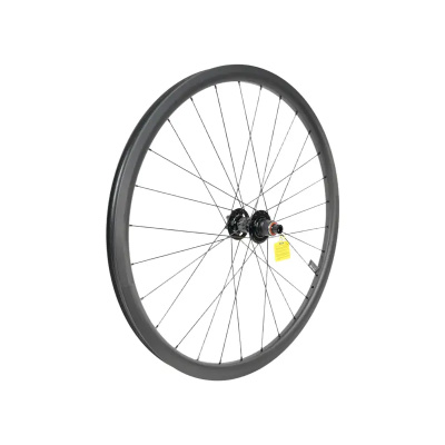Specialized Wheel MY19 Control Carbon 29 Rear Ta 12X148MM Disc 6-BOLT 28H SRAM XD Freehub Hilo Hub - Satin Carbon No Decal