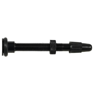 Specialized Wheel Sub Roval Tubeless Valve Stem - 48mm Large Bore Version For CLX-32 Rims 1 Pcs