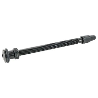 Specialized Wheel Sub Roval Tubeless Valve Stem - 80mm Large Bore Version For CLX-64 Rims 1 Pcs