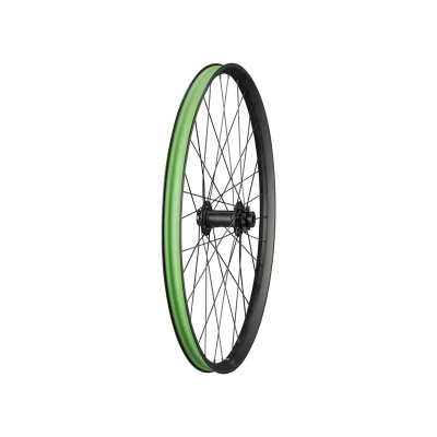Specialized Wheel Turbo 650B Front Alloy Ta 15X110MM Disc 6-BOLT 32H