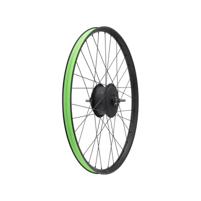 Specialized Wheel Turbo 650B Rear Alloy Igh Bolt-On 10X135MM Disc 6-BOLT 32H - Enviolo Hd 40T Spline