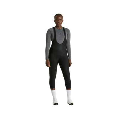Specialized Women's Advanced Swat Thermal Bib-Knicker