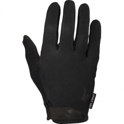 Specialized Women's Body Geometry Sport Gel Full Finger Gloves