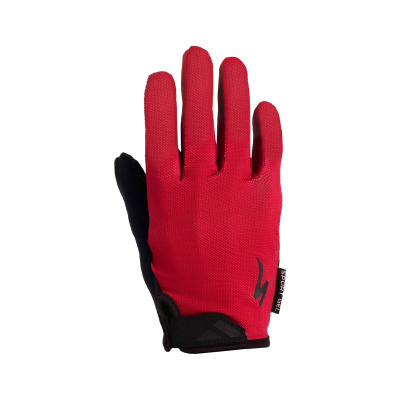 Specialized Women's Body Geometry Sport Gel Full Finger Gloves
