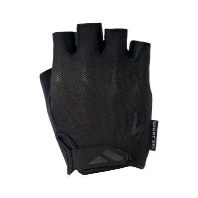 Specialized Women's Body Geometry Sport Gel Mitts