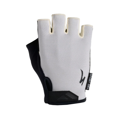 Specialized Women's Body Geometry Sport Gel Mitts