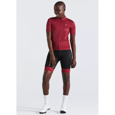 Specialized Women's RBX Comp Mirage Short Sleeve Jersey