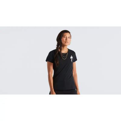 Specialized Women's S-Logo Short Sleeve T- Shirt