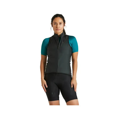 Specialized Women's SL Pro Wind Gilet