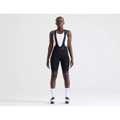 Specialized Women's Specialized Foundation Bib Shorts